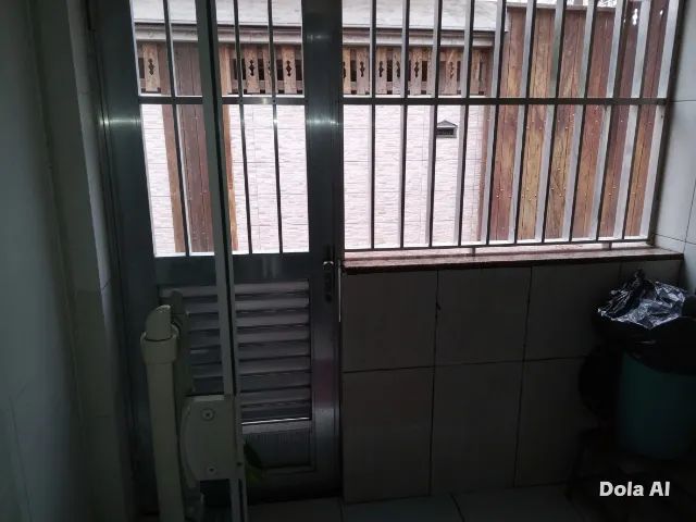 Casa de 3 andares na baixada, pantanal - Foto 3