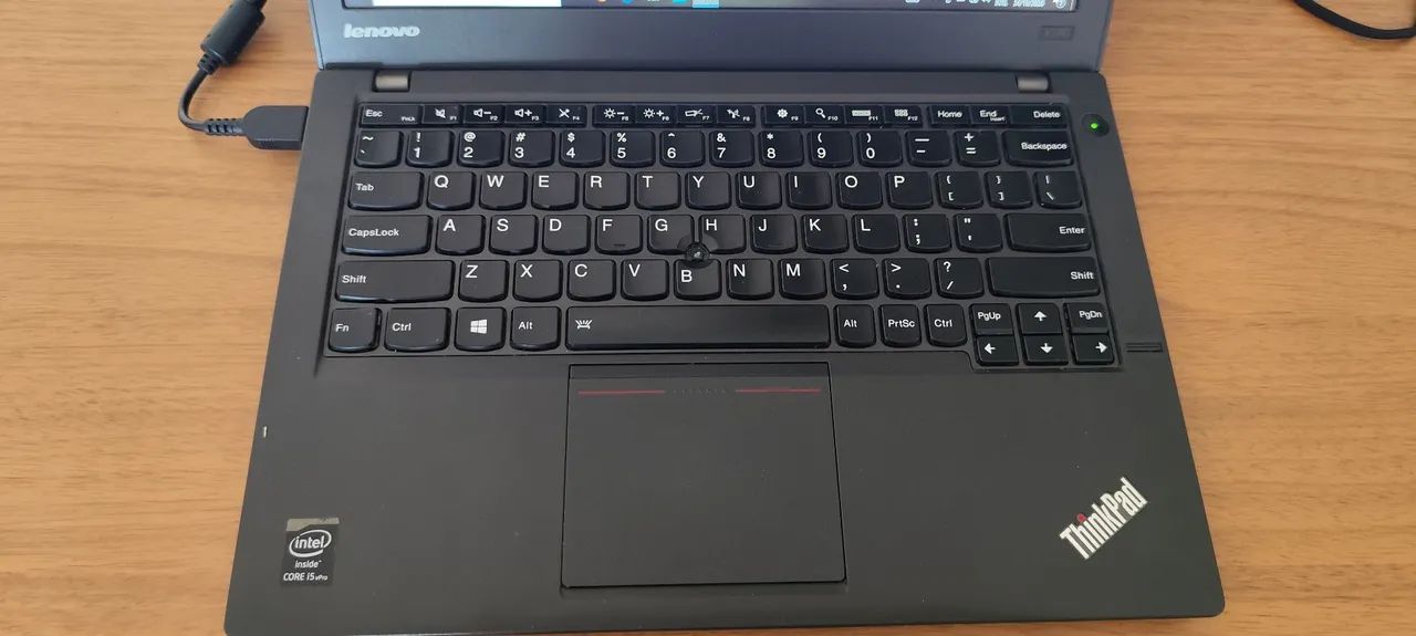 Notebook Lenovo X240 Excelente estado - Foto 2