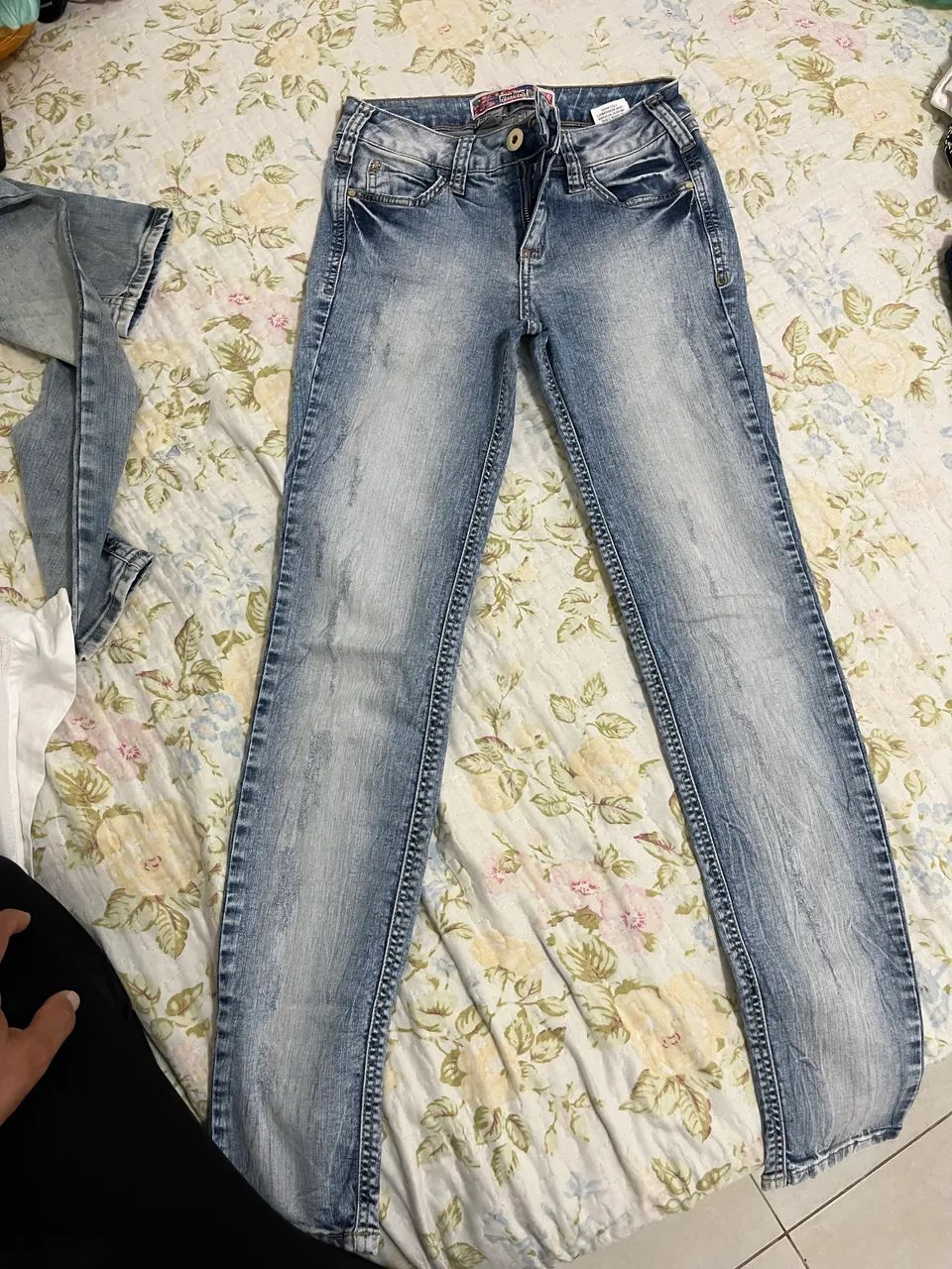 Calça feminina linda Collci - Foto 3