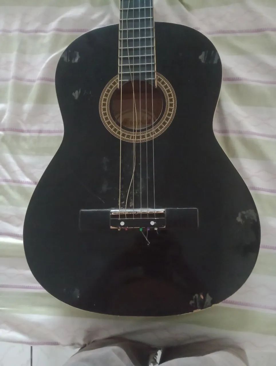 Violão  - Foto 6