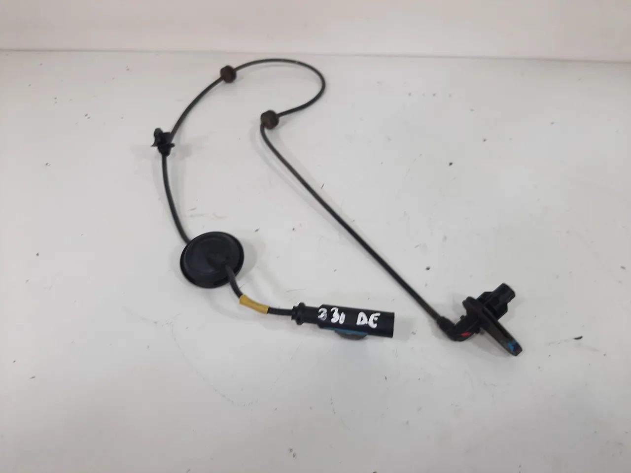 Sensor Abs Dianteiro Esquerdo Caoa Chery Tiggo 8 2019 A 2022 - Foto 3