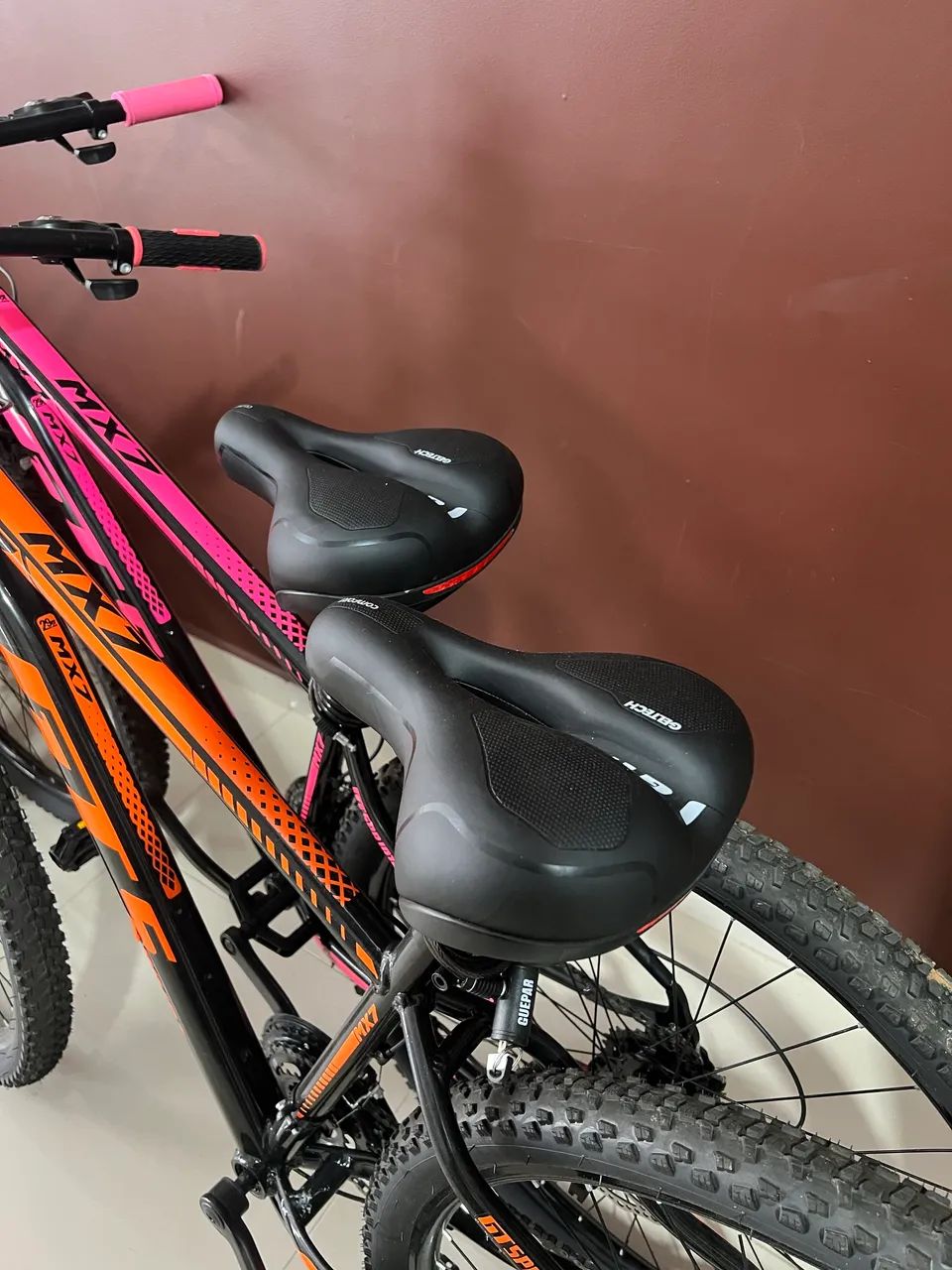 BICICLETA GTS NOVA  - Foto 5