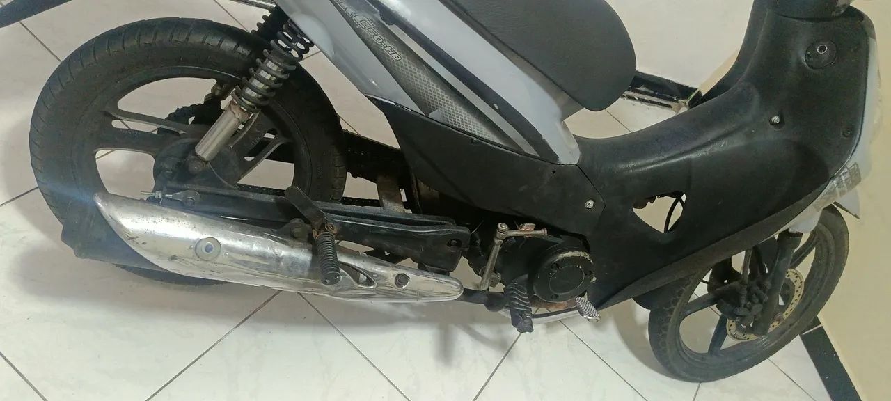 Moto Bull  - Foto 4