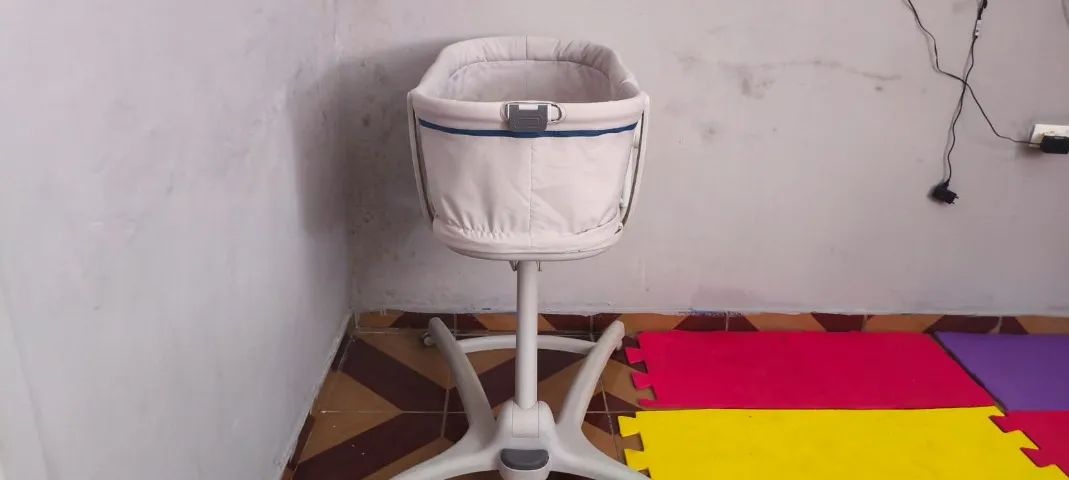 Berço  - Foto 2