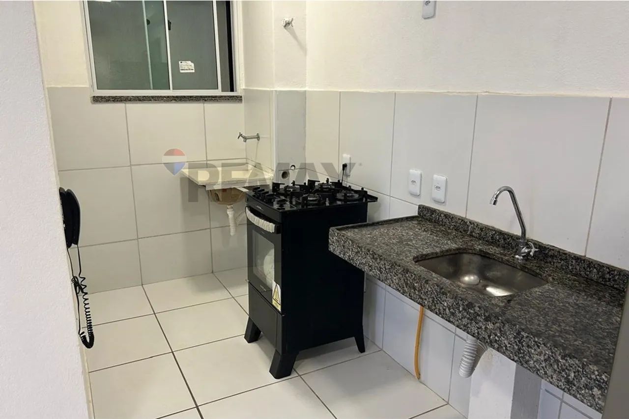 Apartamento Pop Eusébio - Foto 4