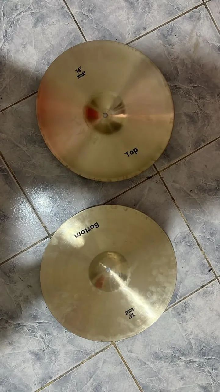 Vendo ou troco Hi Hatch de 14 zero - Foto 2