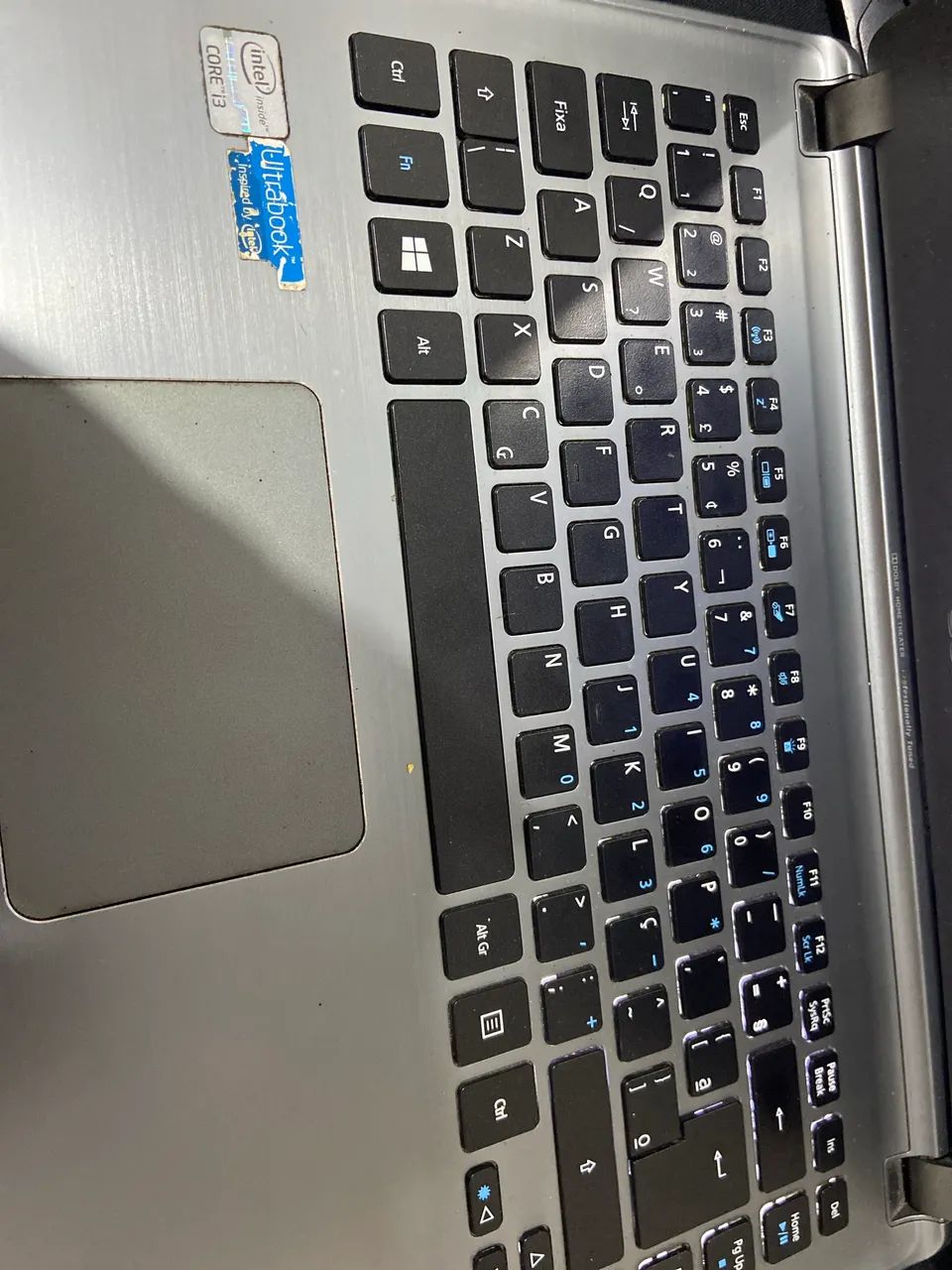 Ultrabook acer aspire M5 - Foto 2