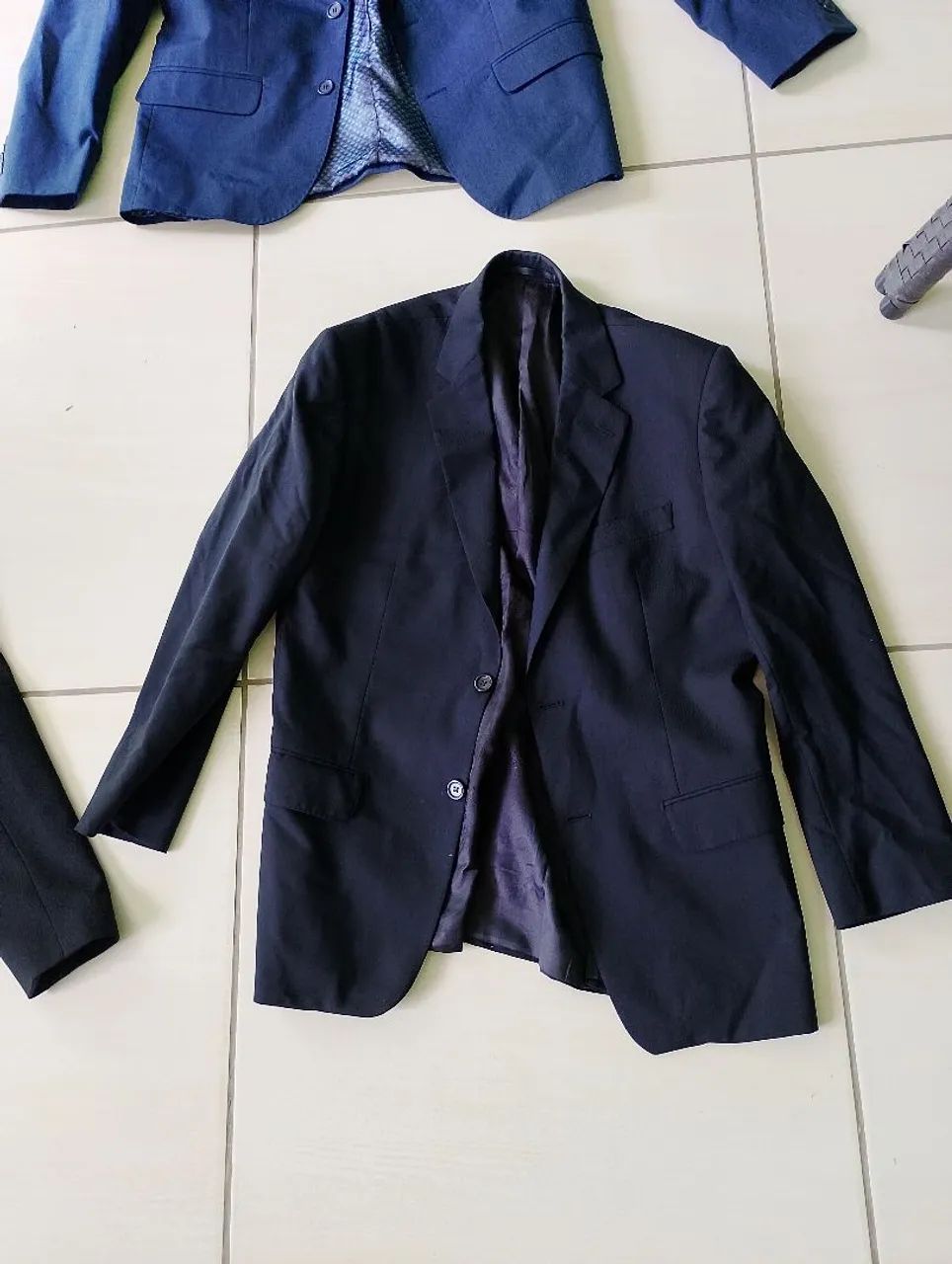 Blazer masculino  - Foto 3