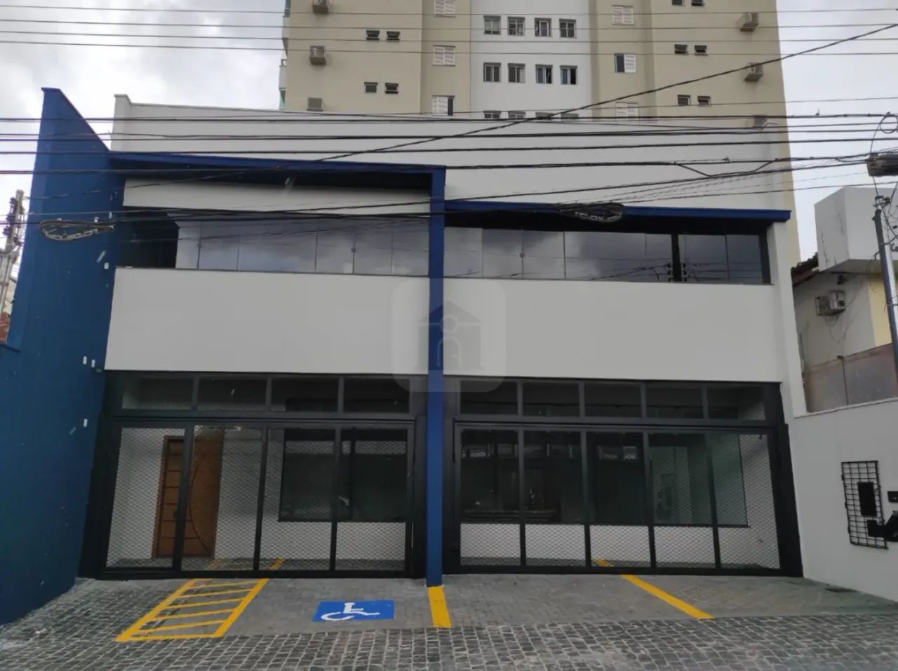 Loja comercial Pra Venda Bairro Martins