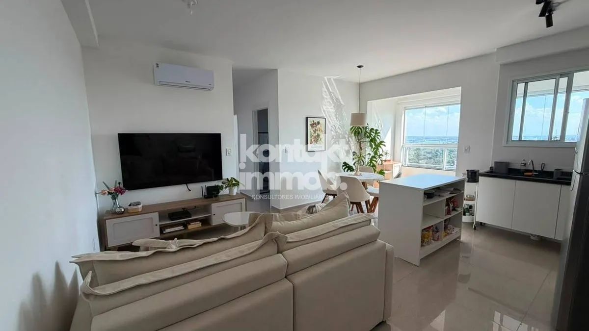 Apartamento com 2 quartos à Venda, Parque Campolim - Sorocaba