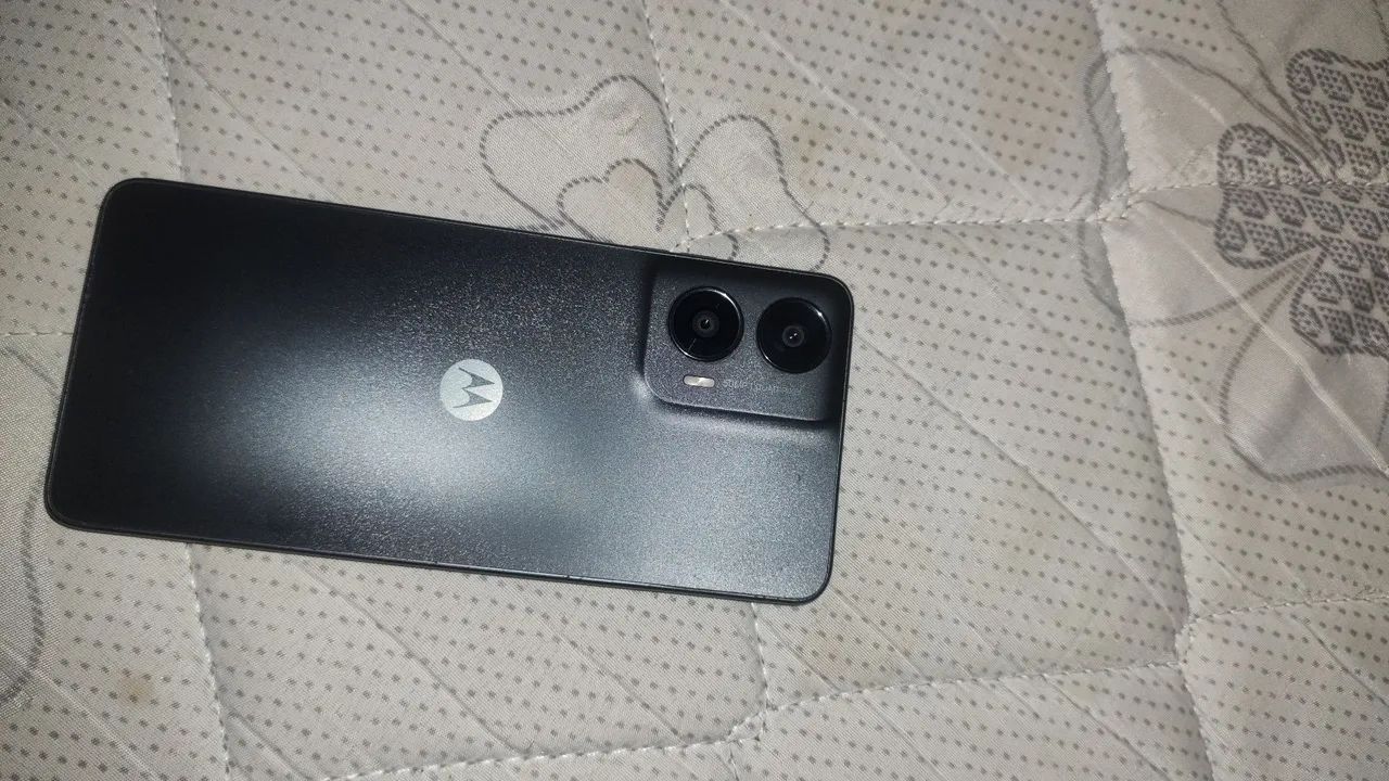Motorola g24 128GB - Foto 4