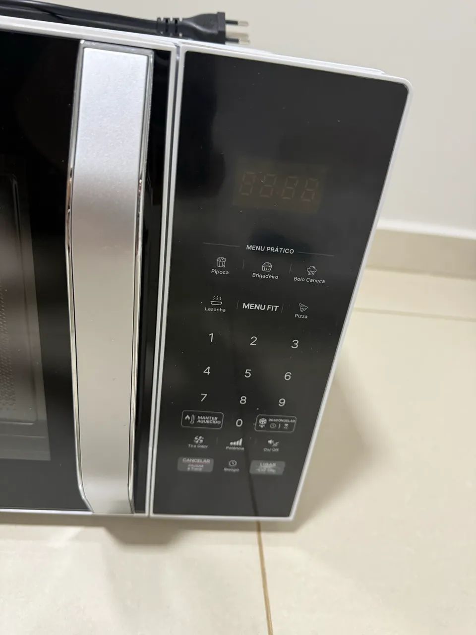 Microondas 25L Philco - Foto 3