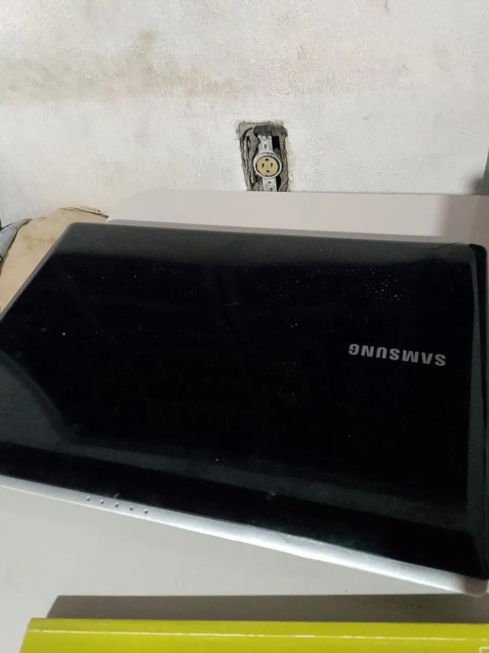 Notebook para retirada de peças  - Foto 3
