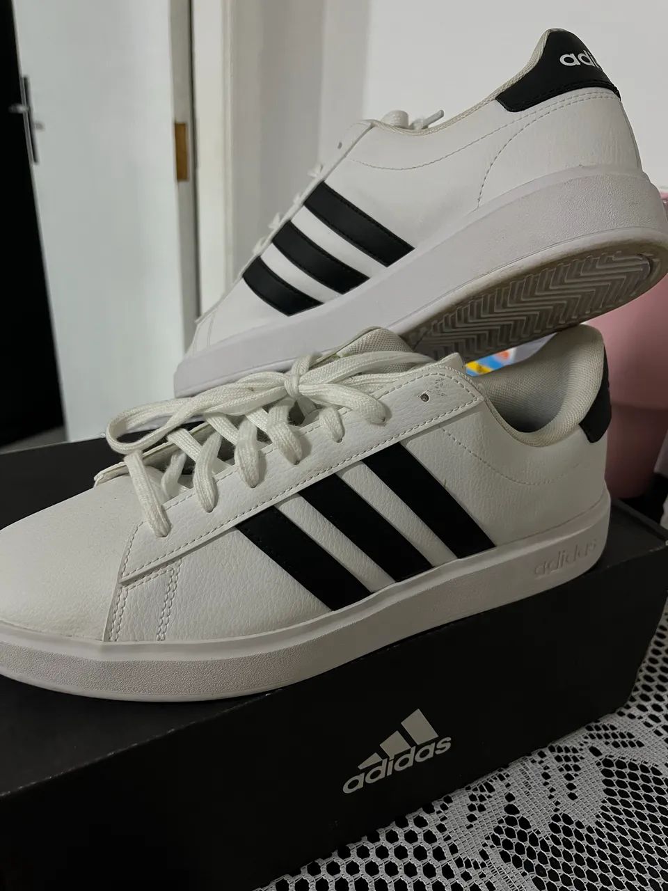 Tênis Adidas Original  - Foto 2