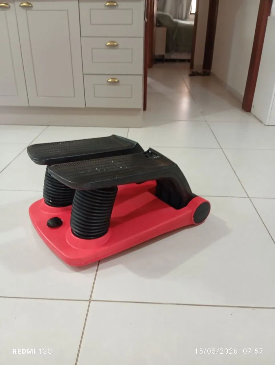 Air Climber