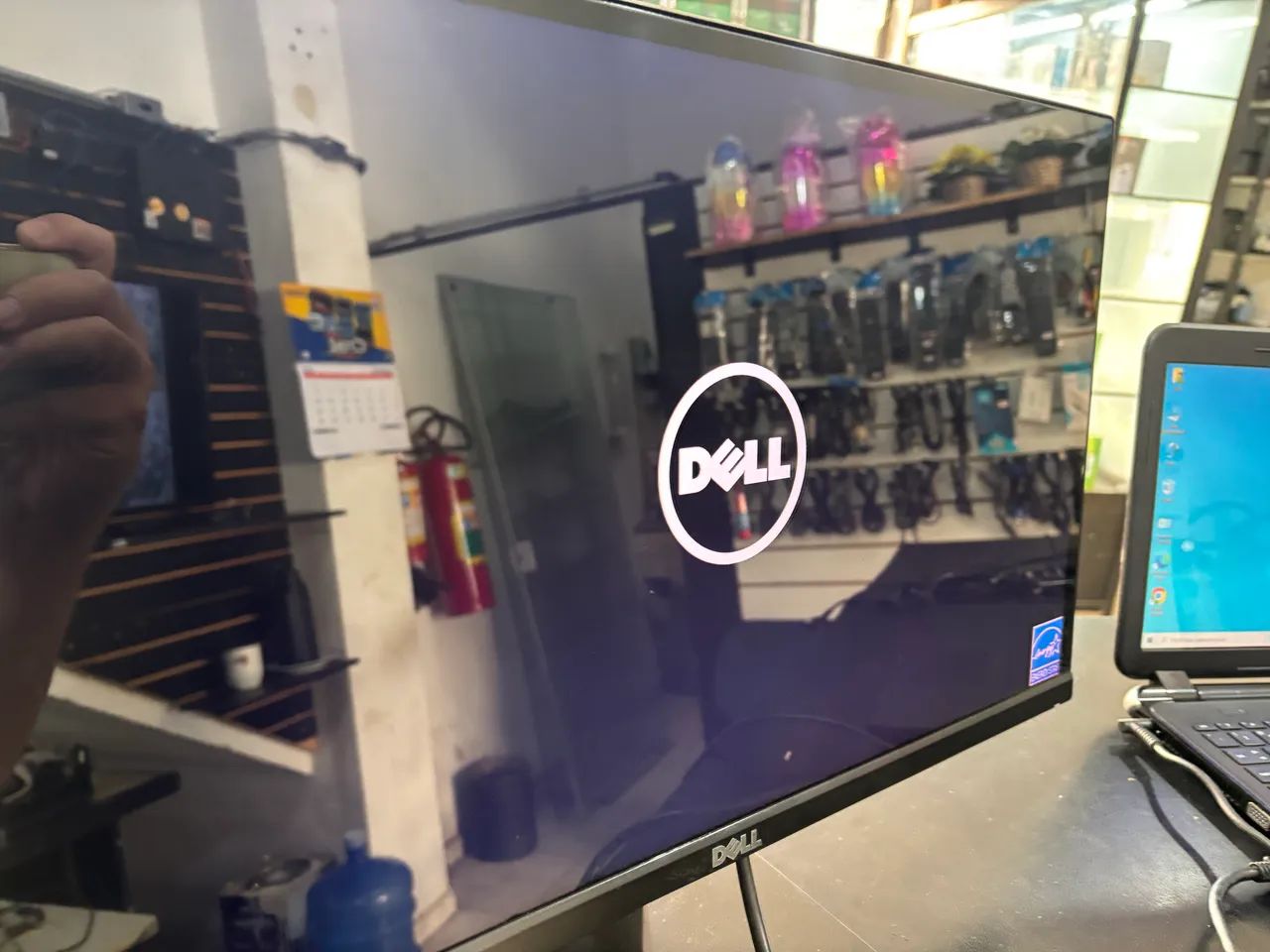 Monitor Dell S2240Lc Full HD IPs  - Foto 5