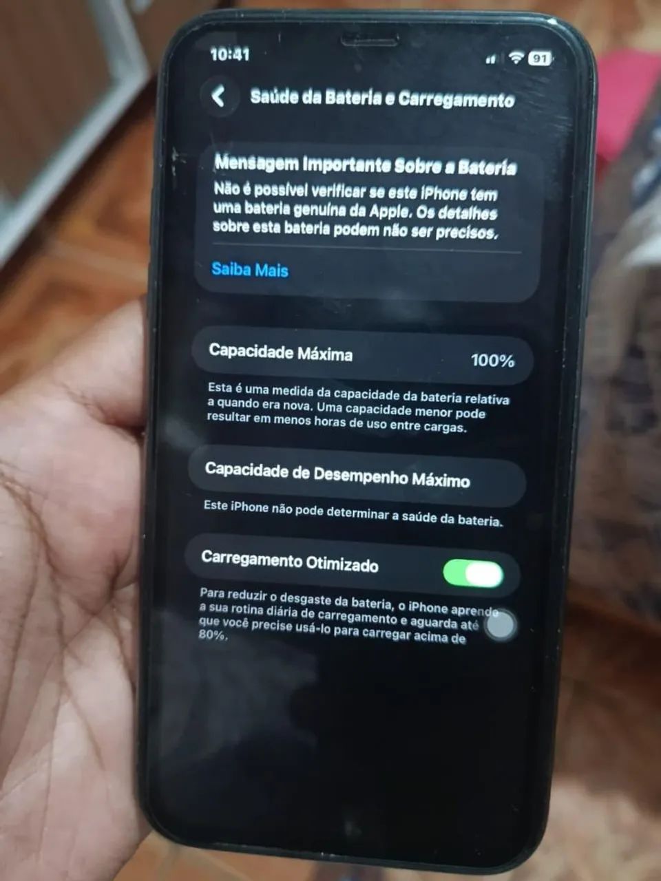 Iphone 11 - Foto 4