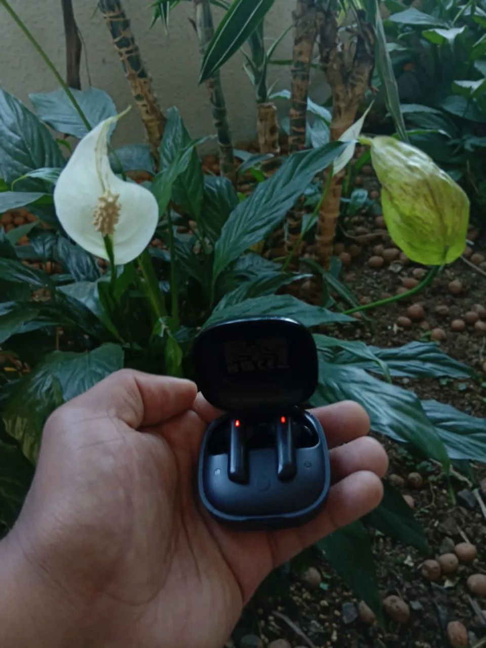 HT05 QCY FONE BLUETOOTH  - Foto 2