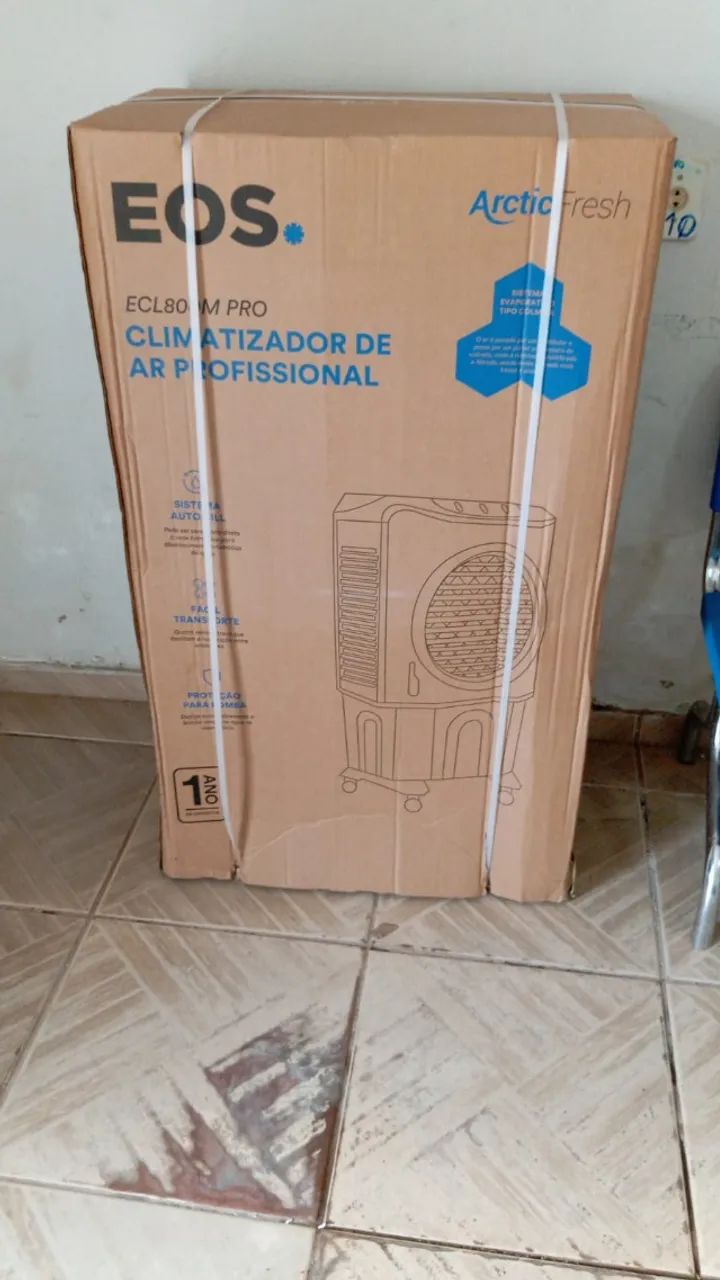 CLIMATIZADO