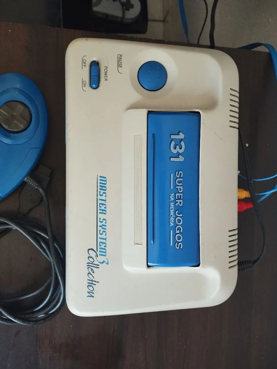 Master System 3 Collection - Foto 2