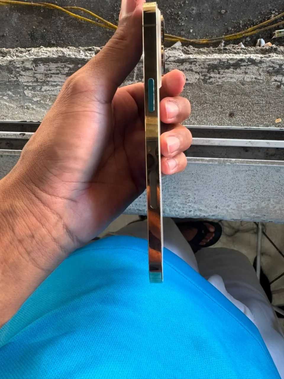 iPhone 13 Pro Max  - Foto 3
