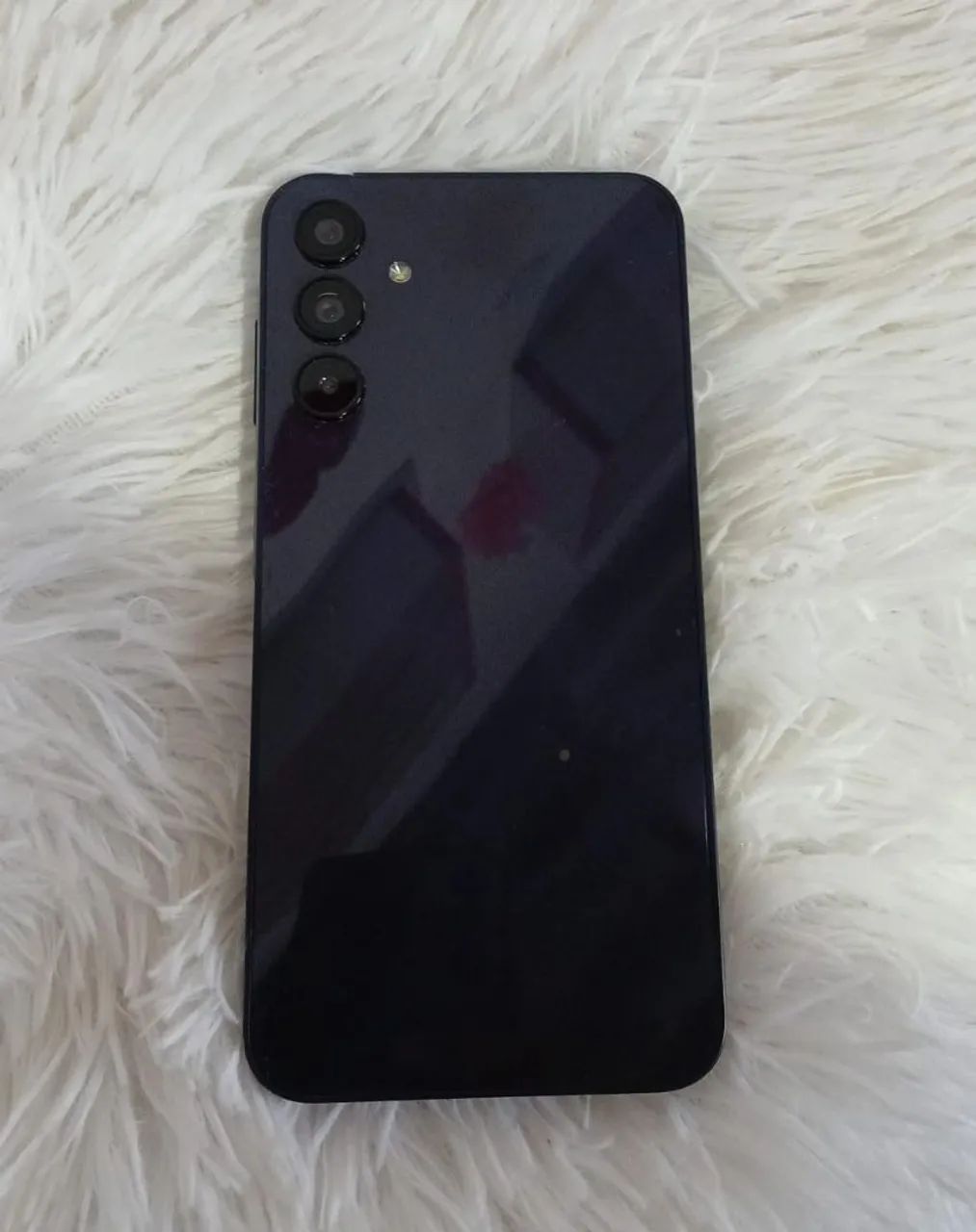 Vendo celular Samsung A15 de 256 de memória e 8 RAM - Foto 2