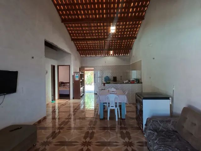 VENDO CASA NO FORTIM - CEARÁ - Foto 3