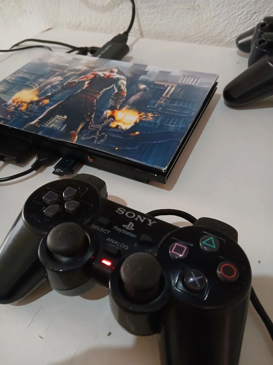 Play 2
