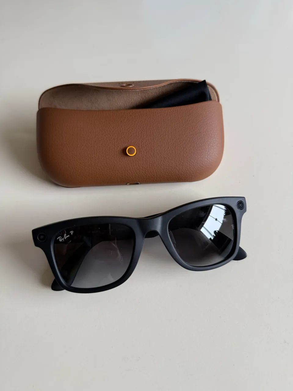 Ray-Ban meta Gen 1