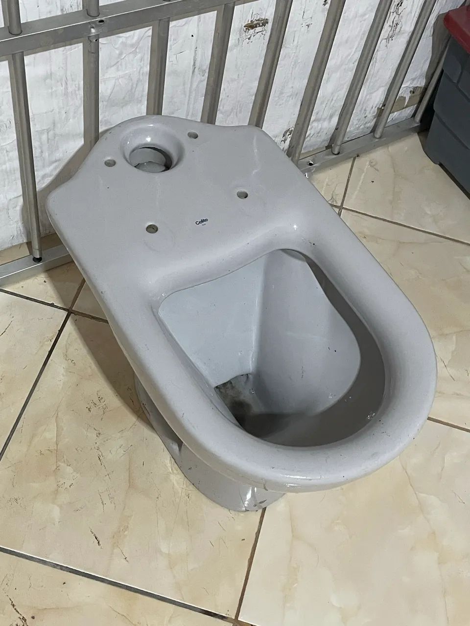 Vaso Sanitário  - Foto 2