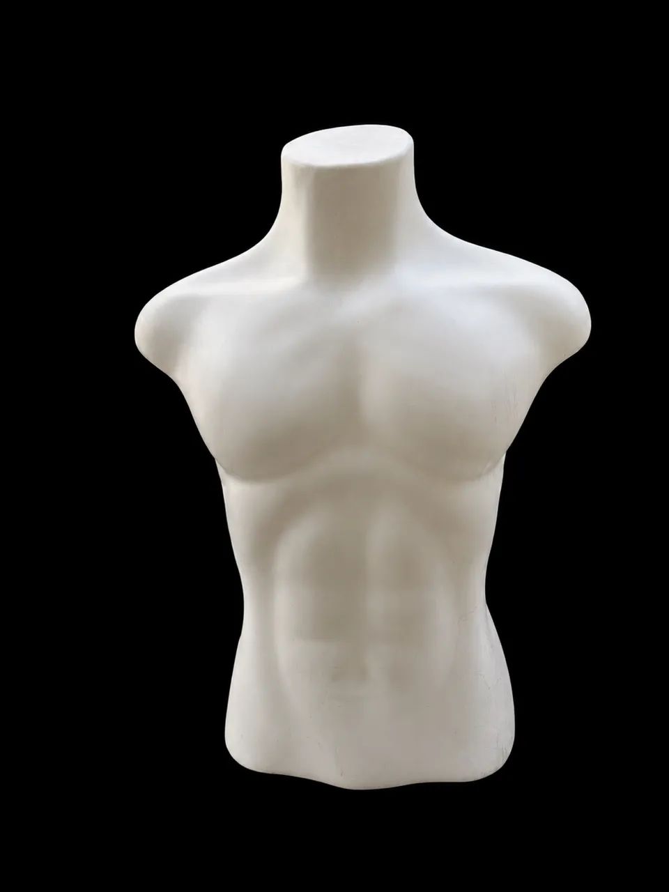 Manequim masculino completo - Foto 2