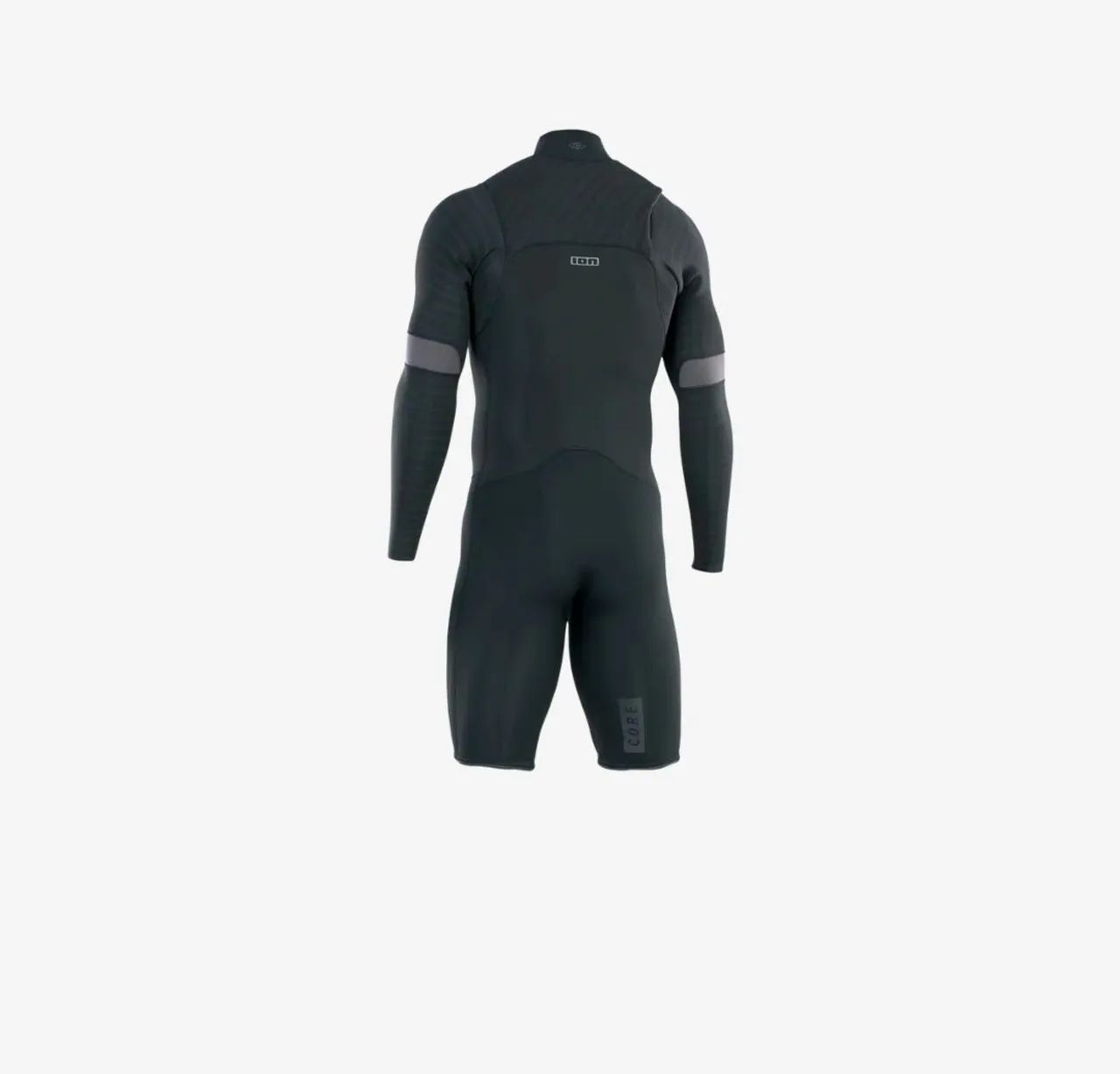 Short Jhon XL ION marca alemã 3.2 SURF - Foto 2