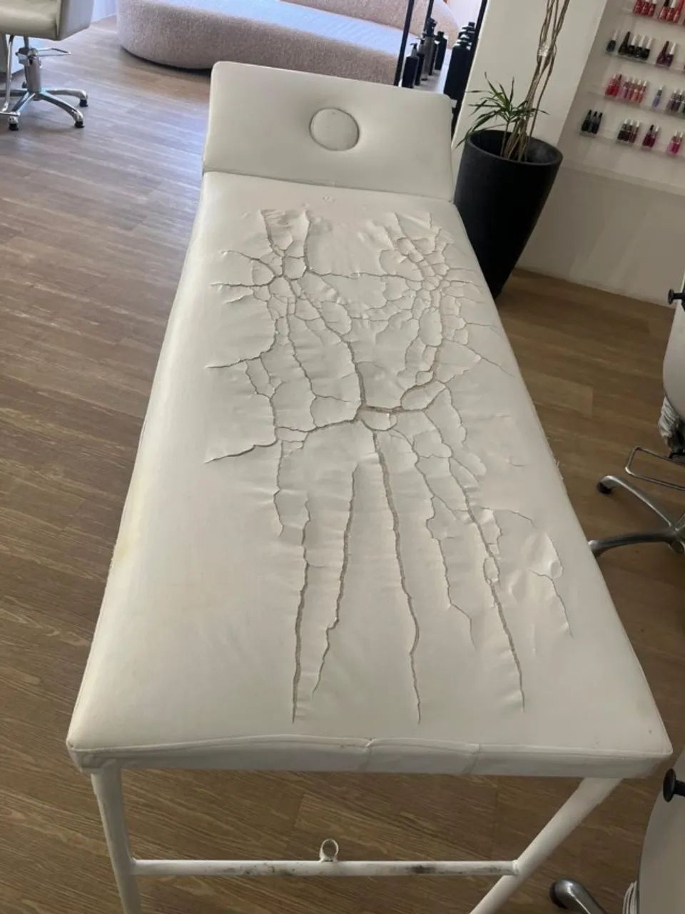 Maca Profissional para Estética - Para Reforma - Foto 3