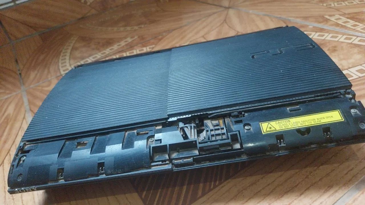 Ps3 - Foto 4