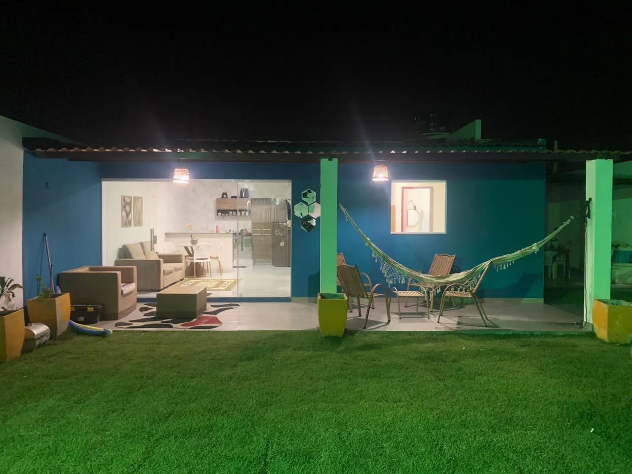 Casa perto da praia no robalo  - Foto 8