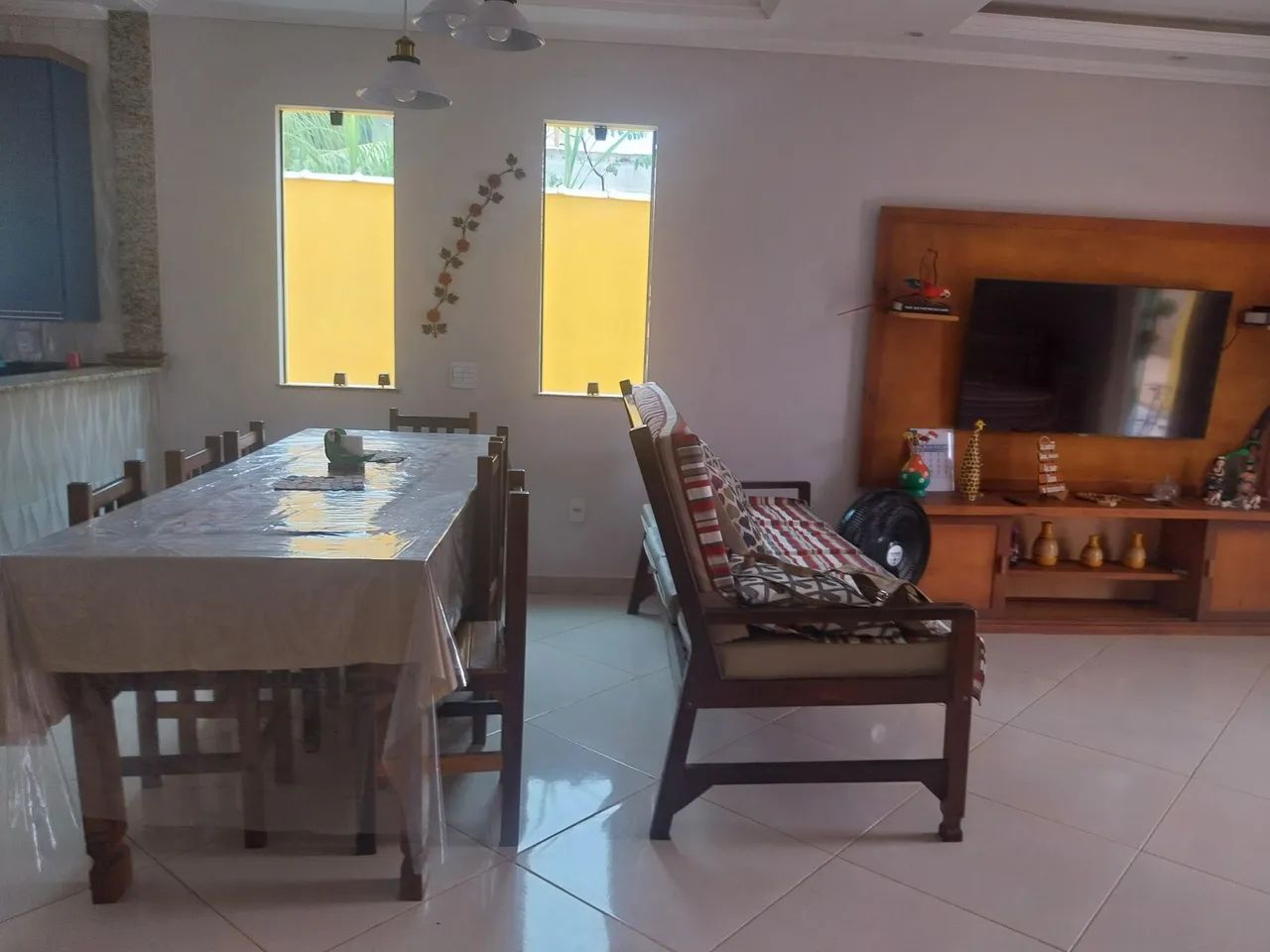 Casa para temporada araruama - Foto 3