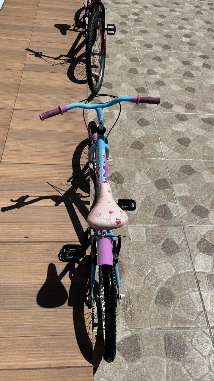 Bike infantil  - Foto 3