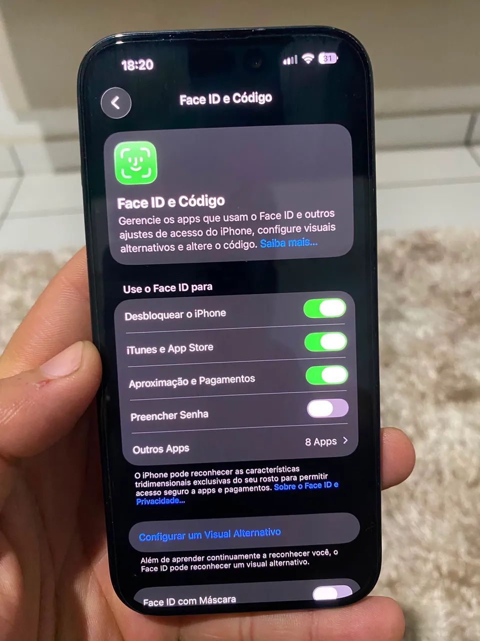 VENDO IPHONE 15 128GB  - Foto 3