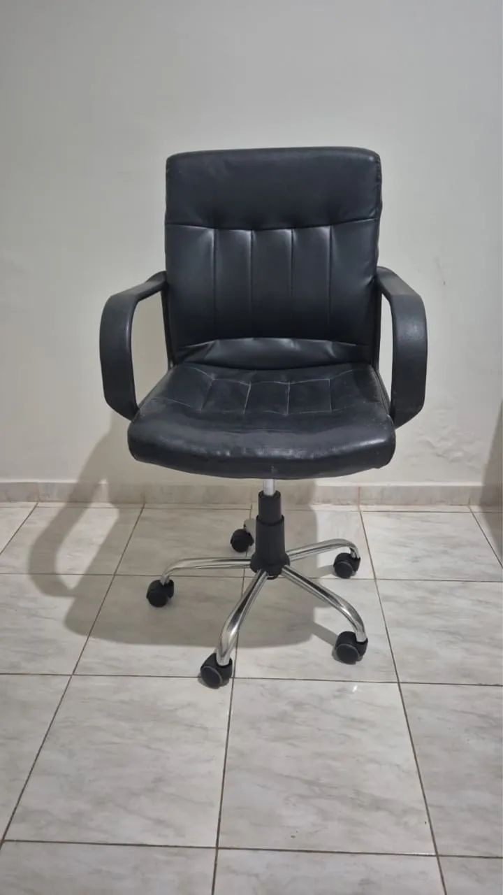 Cadeira  - Foto 2