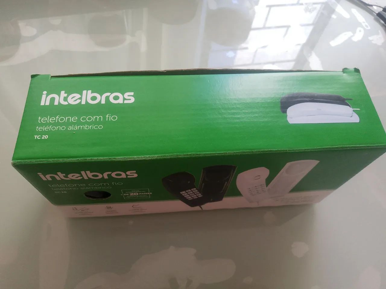 Interfone Novo - Foto 2