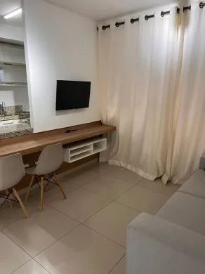 Aluguel - APARTAMENTO - CENTRO BELO HORIZONTE MG - Foto 2