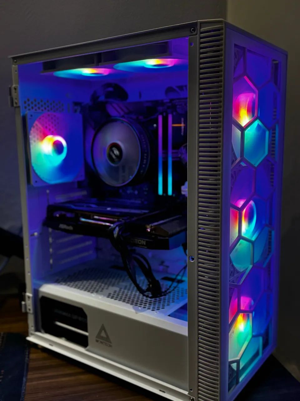 Pc gamer top  - Foto 2