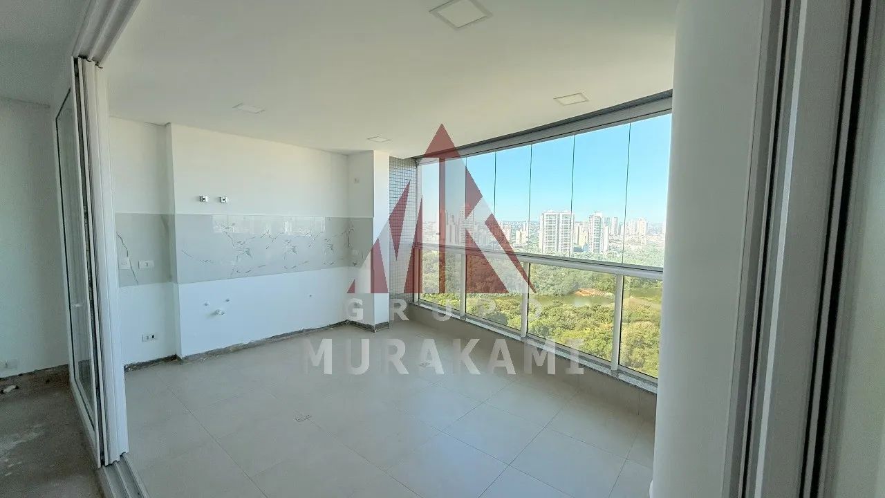 Edifício Antônio Schwabe em Maringá, próximo ao Parque do Ingá. Localização privilegiada,  - Foto 5