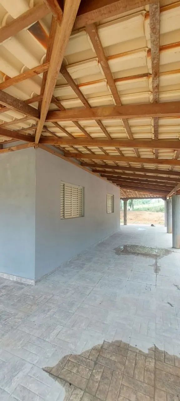 Casa em área rural em itauna  - Foto 3