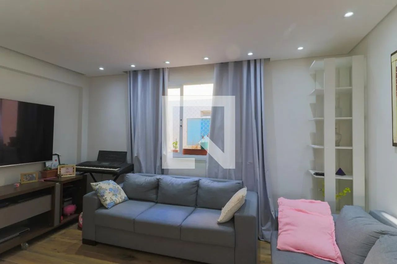 Apartamento à Venda - Santo Amaro , 2 Quartos, 72 m2 - Foto 4