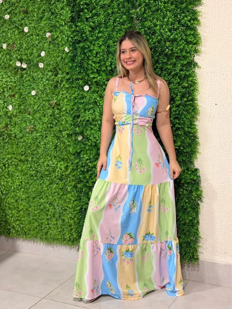 Vestidos  - Foto 5