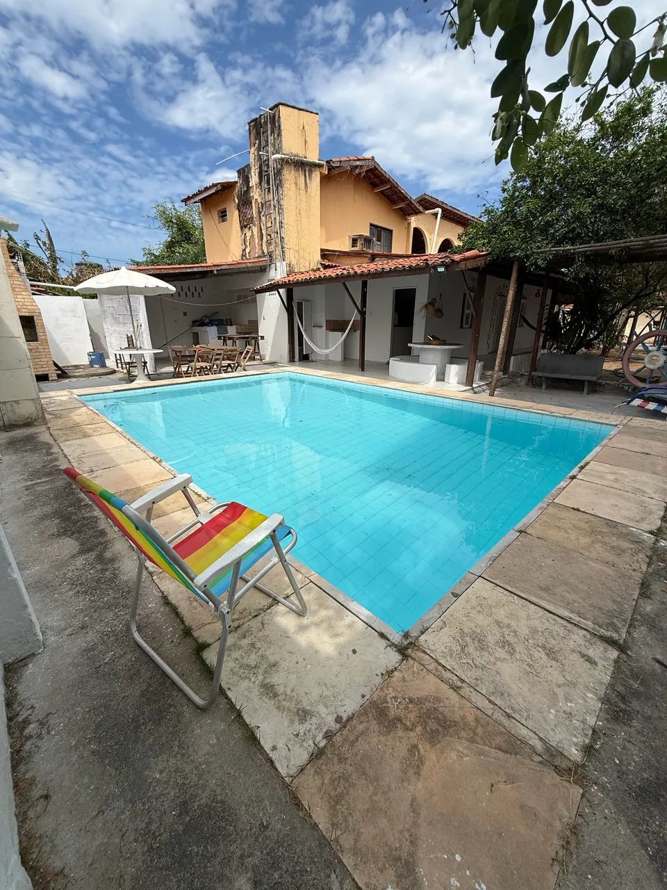 Casa de Praia na Taíba - Pesqueira(a mais central localização) - Foto 2