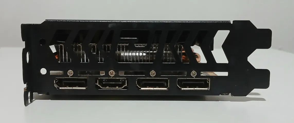 RX 6600 POWERCOLOR - Foto 6