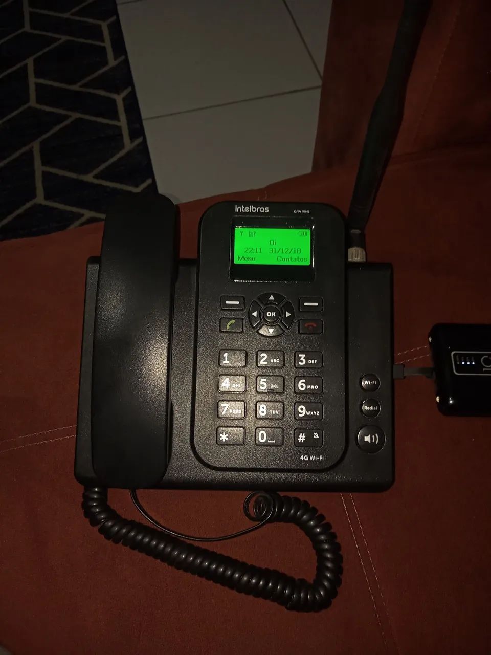Telefone - Foto 2