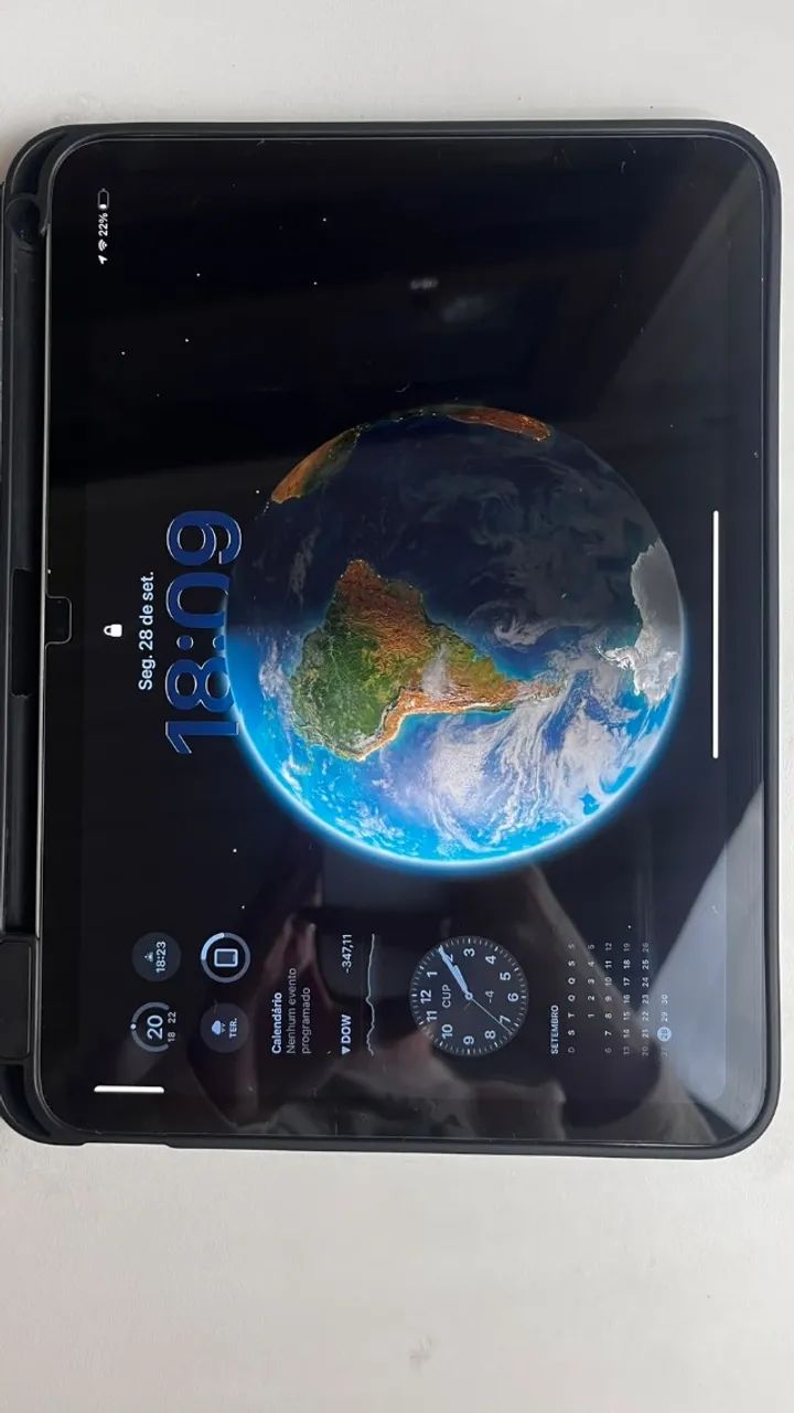 iPad 10 - 64gb - Foto 2
